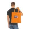 Vw Golf Cotton Tote Bag