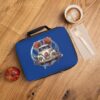 Clown Vw Bug Lunch Bag