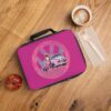 Barbiecore Van Girl Lunch Bag