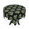 Vw Jungle Dubber Tablecloth