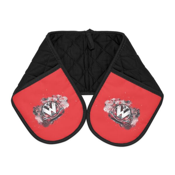 Vw Golf Oven Mitts