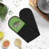 Rescued Vw Camper Oven Mitts