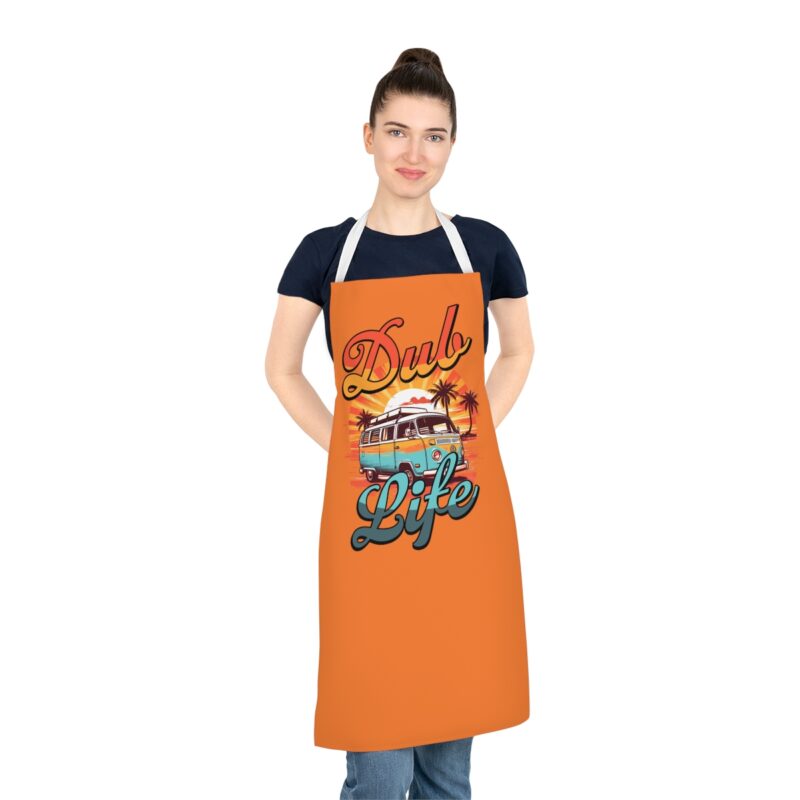 Dub Life Apron