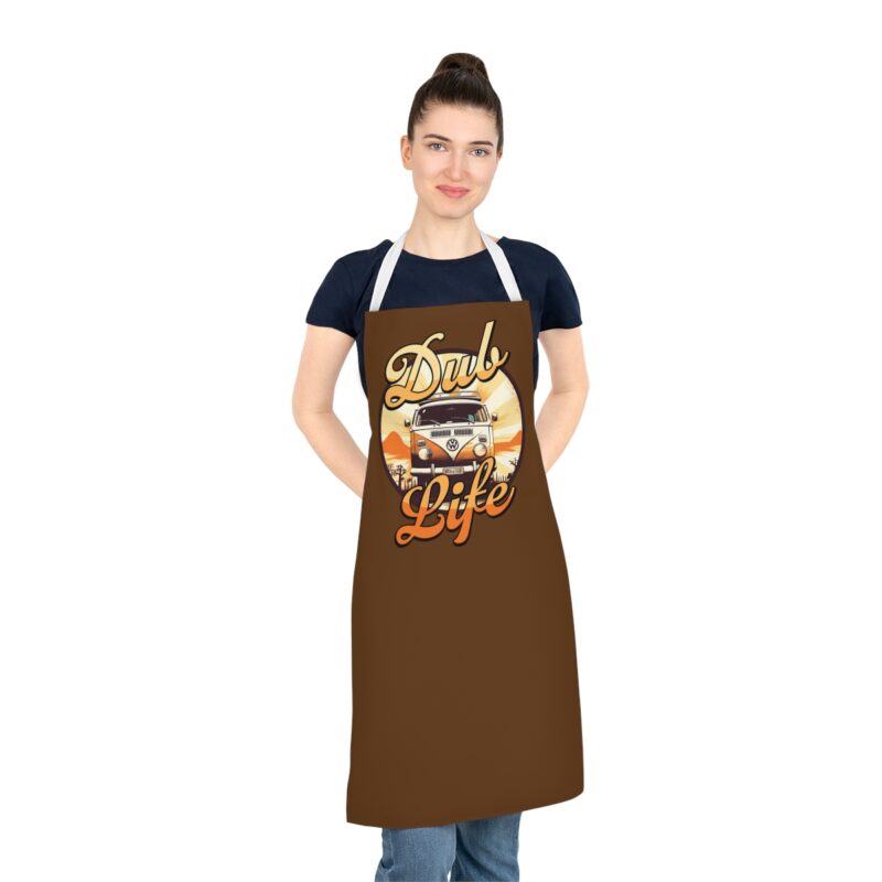 Dub Life Apron