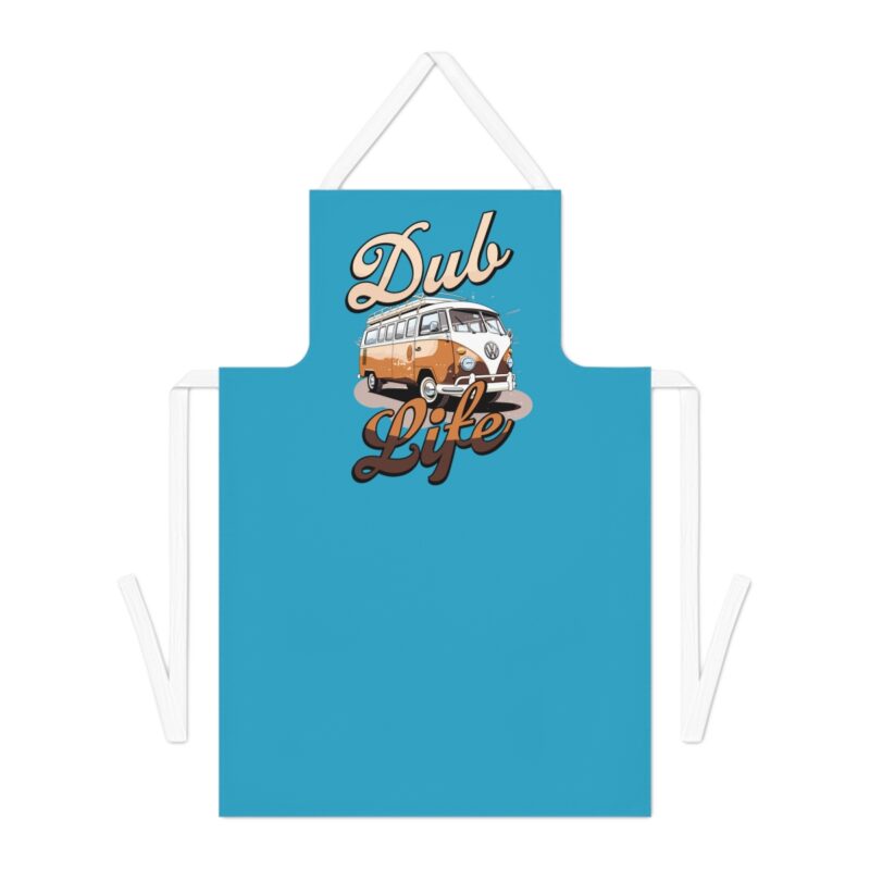 Dub Life Apron