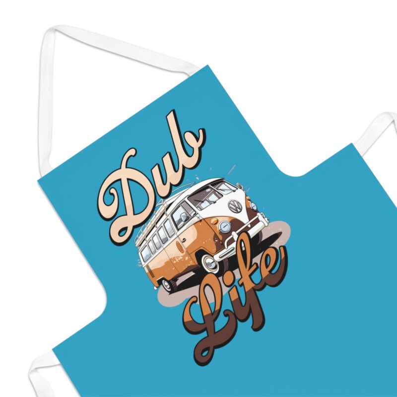 Dub Life Apron