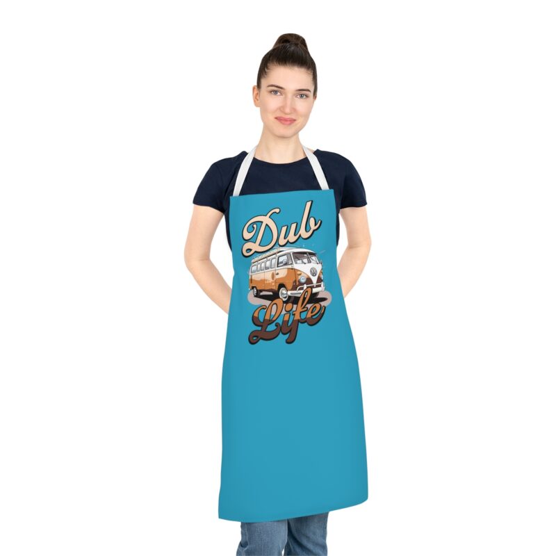 Dub Life Apron