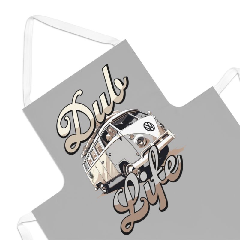 Dub Life Apron