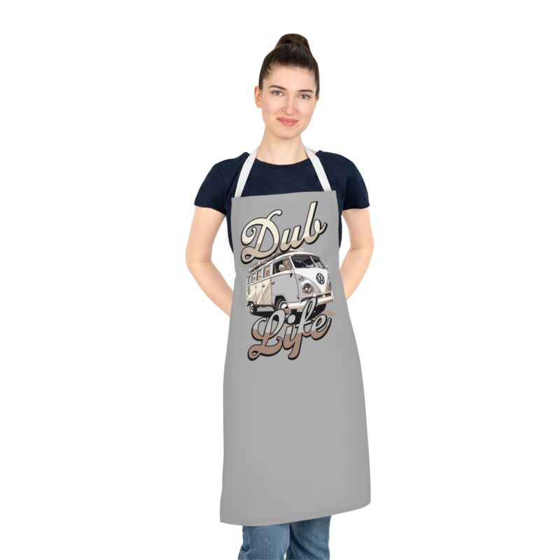 Dub Life Apron