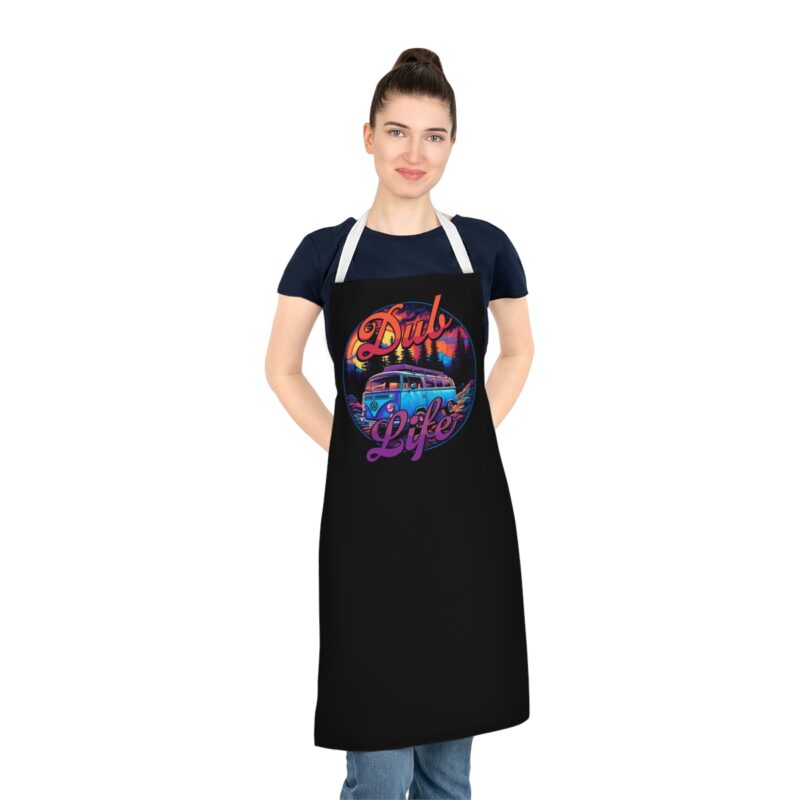 Dub Life Apron