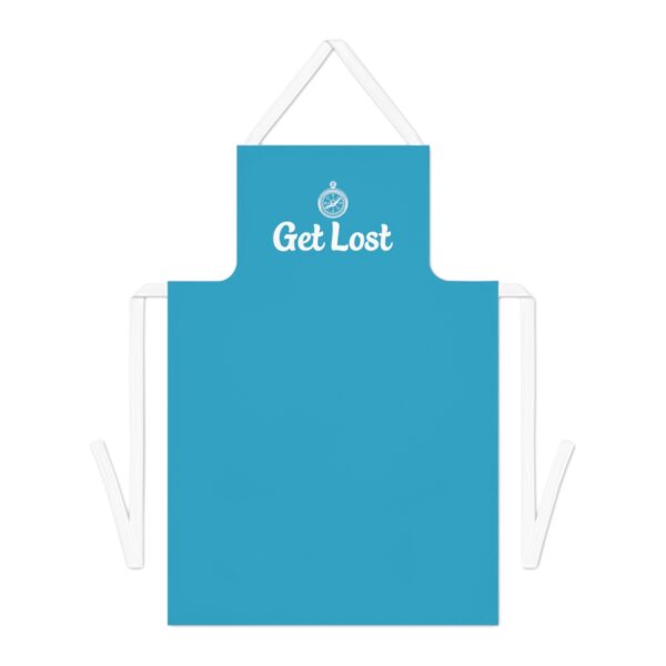 Get Lost Apron