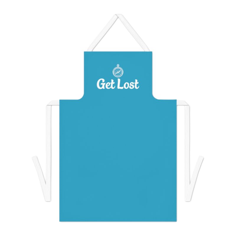 Get Lost Apron