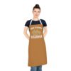 There Is Always More To Discover Apron