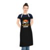 The Adventure Begins Apron