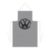 Vw Perspective Logo Adult Apron