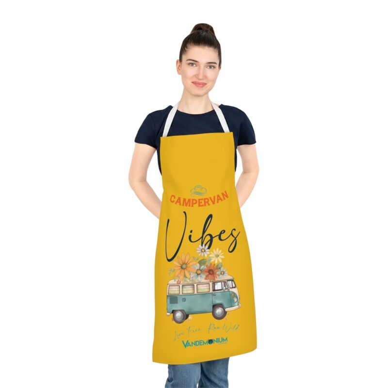 Campervan Vibes Apron