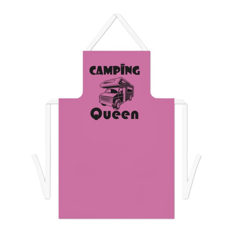 Camping Queen Motorhome Apron