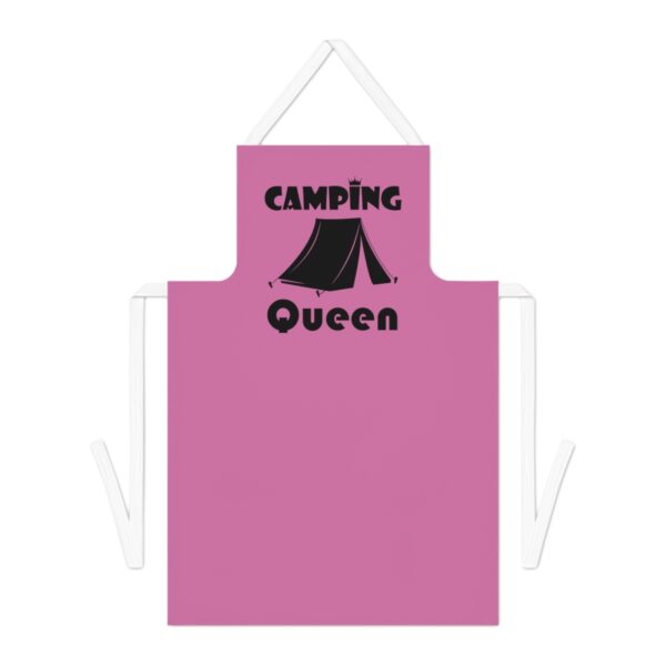 Camping Queen Tent Apron