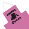 Camping Queen Tent Apron