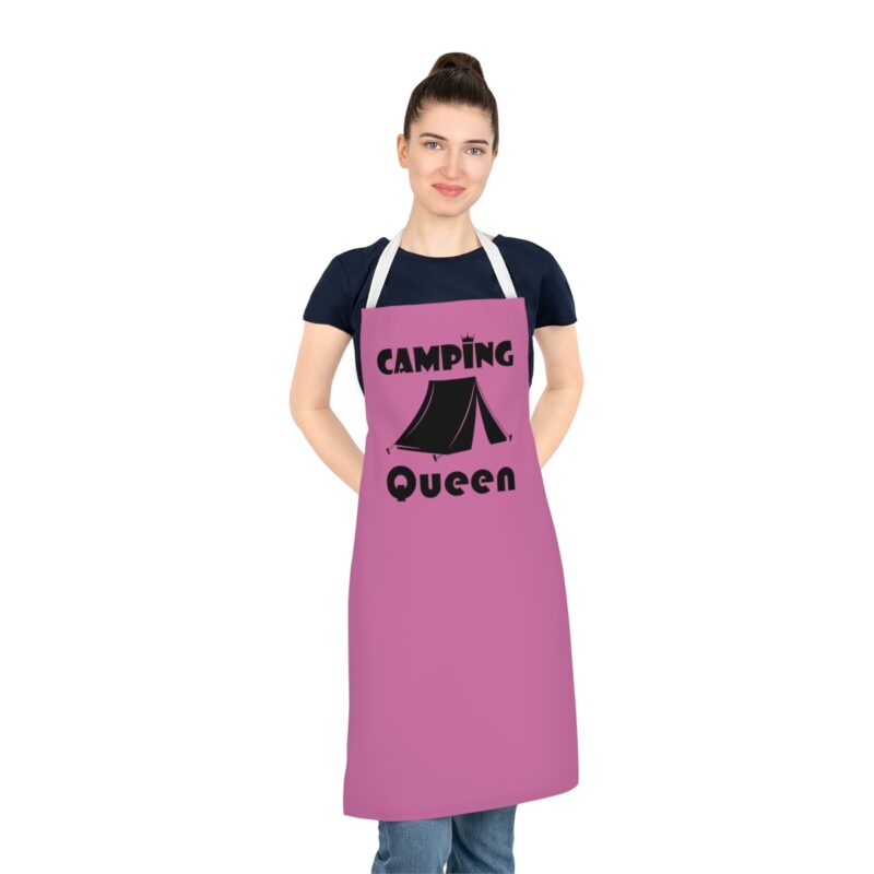 Camping Queen Tent Apron