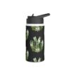 Vw Jungle Dubber Stainless Steel Water Bottle