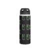 Outdoor Van Girl Stainless Steel Water Bottle