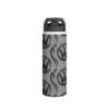Vw Perspective Logo Stainless Steel Water Bottle