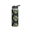 Vw Jungle Dubber Stainless Steel Water Bottle