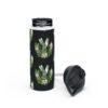 Vw Jungle Dubber Stainless Steel Water Bottle