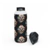 Evil Vw Brain Clown Stainless Steel Water Bottle