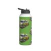 Rescued Vw Camper Stainless Steel Water Bottle