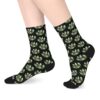 Vw Jungle Dubber Mid-length Socks