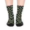 Vw Jungle Dubber Mid-length Socks