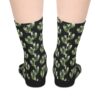 Vw Jungle Dubber Mid-length Socks