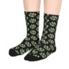 Vw Jungle Dubber Mid-length Socks