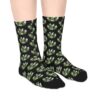 Vw Jungle Dubber Mid-length Socks