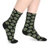 Vw Jungle Dubber Mid-length Socks