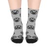 Vw Perspective Logo Mid-length Socks