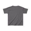 Scorched Vw Logo Kids Heavy Cotton Tee