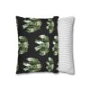 Vw Jungle Dubber Square Double-sided Cushion Cover