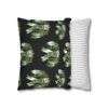 Vw Jungle Dubber Square Double-sided Cushion Cover