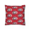 Vw Golf Square Double-sided Cushion Cover