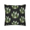 Vw Jungle Dubber Square Double-sided Cushion Cover