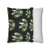 Vw Jungle Dubber Square Double-sided Cushion Cover