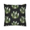 Vw Jungle Dubber Square Double-sided Cushion Cover