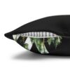 Vw Jungle Dubber Square Double-sided Cushion Cover