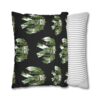 Vw Jungle Dubber Square Double-sided Cushion Cover