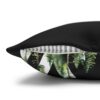 Vw Jungle Dubber Square Double-sided Cushion Cover