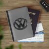 Vw Perspective Logo Passport Cover