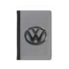 Vw Perspective Logo Passport Cover